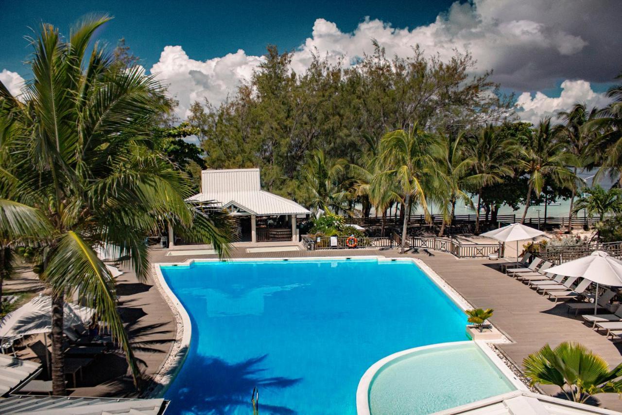 Le Peninsula Bay Beach Resort & Spa Blue Bay Exterior foto